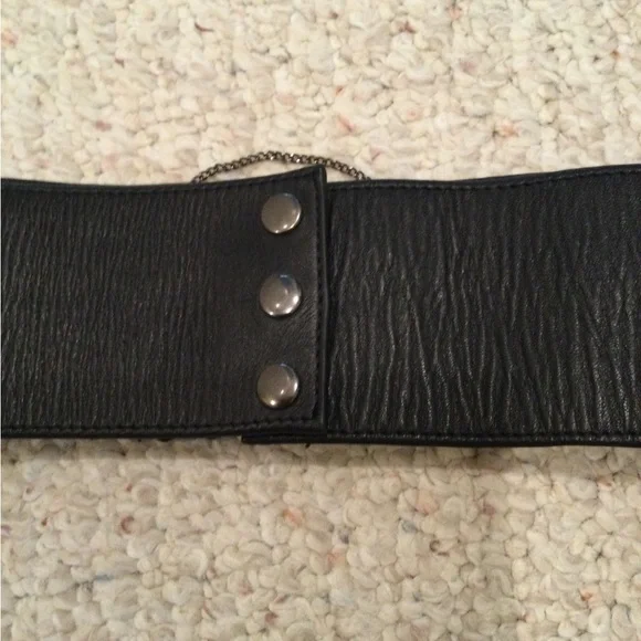 Cummerbund stretch belt - Picture 4 of 6